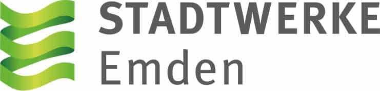 Logo Stadtwerke Emden
