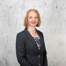 Ansprechpartnerin Julia Brose